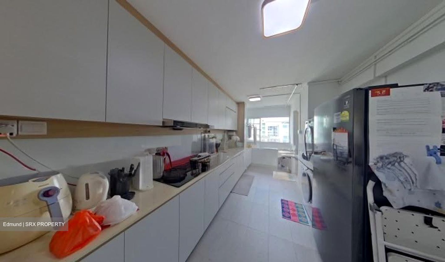 Blk 212 Yishun Palm Spring (Yishun), HDB 5 Rooms #616459401